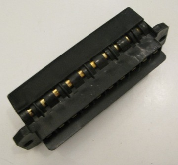 фото thumb №4, Коробка запобіжників fso 125p polonez żuk