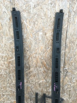 фото thumb №6, Jeep compass 06-16 рейлинг крышный левый правый