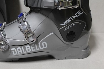 Новый DALBELLO RTL VANTAGE 4F размер 31,5/48,5 [h252]