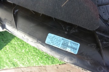 фото thumb №9, Обшивка багажника обивка bmw x5 e70 kpl