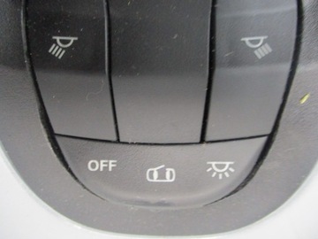 фото thumb №3, Лампа стельовий jeep renegade