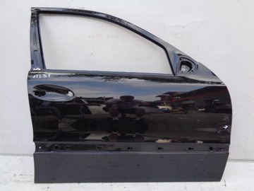 фото thumb №1, Двері праве передні mercedes e-klasa w211 17237