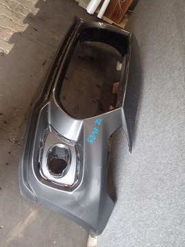 фото thumb №5, Бампер перед suzuki swift mk8 sport