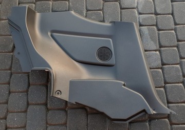 фото thumb №10, Сидіння диван салон обшивки toyota gt86 brz scion оригінал