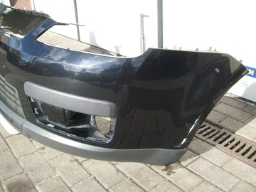 фото thumb №7, Ford focus c-max 03-07 бампер перед передній різні