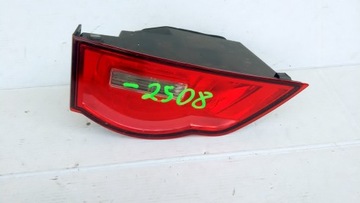 фото thumb №1, Jaguar f pace x761 лампа зад задня ліва