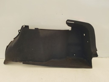 фото thumb №1, Обшивка багажника правий renault laguna ii eu інше