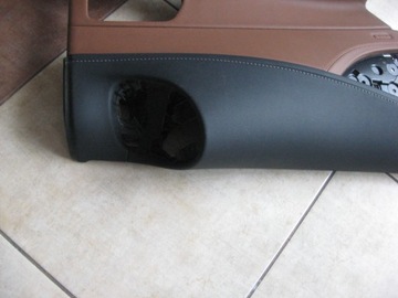 фото thumb №5, Оббивка боковина лівий mercedes s клас купе w217