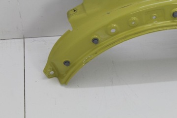 фото thumb №4, Крило лівий перед mini cooper r56 06-11r a95