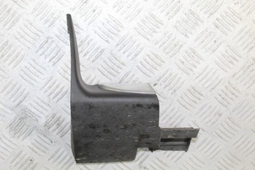 фото thumb №1, Накладка порог порог левый mazda cx7 lift