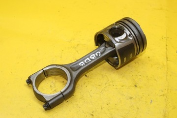 фото thumb №1, Поршень поршни шатун шатун focus ii 1.6 tdci 75l93