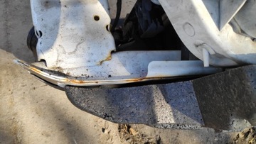 фото thumb №5, Ford s-max lift pas передний радиатор 1.6 ecoboost