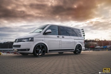 фото thumb №14, Подвеска регулируемое mts technik seria street vw transporter t5 / t6