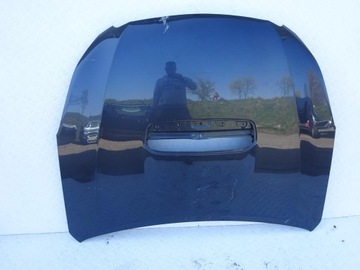 фото thumb №7, Subaru legacy outback 09- капот кришка перед