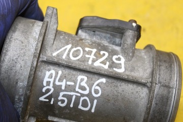 фото thumb №7, Витратомір повітря audi a4 b6 059906461d