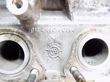 фото thumb №8, Головка левая - jaguar xf range rover 2.7 tdv6 hdi