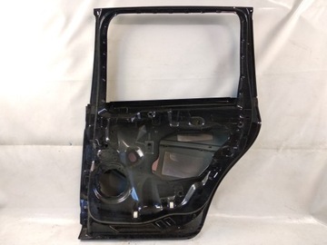 фото thumb №9, Ford s-max ii 2 дверь правое задние задняя 2015-