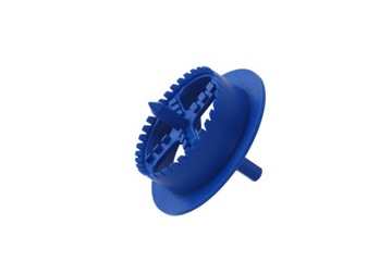 Колпачки из пенопласта GRAPHITE CUTTER FREE 1000 шт.