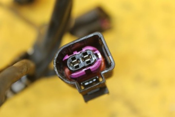 фото thumb №5, Установка провод a4 b7 2.0 tfsi bwt 1j0973835