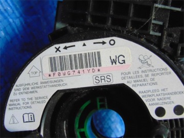 фото thumb №5, Honda civic viii ufo перемикач комбінований