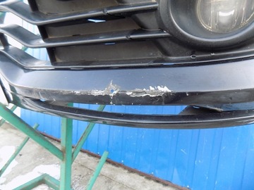 фото thumb №6, Citroen c4 бампер перед передній оригінал