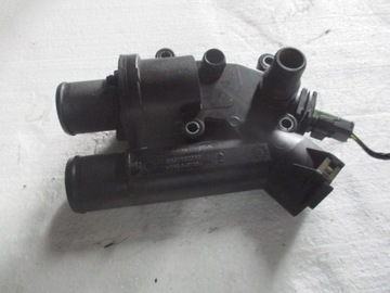 фото thumb №1, Корпус термостат 9657182080