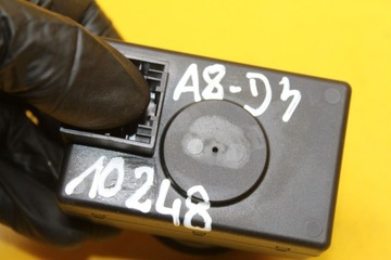 фото thumb №6, Замок зажигания ключ audi a8 d3 3d0905865c