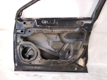 фото thumb №9, Citroen c5 iii двері праві передні 2008-2015
