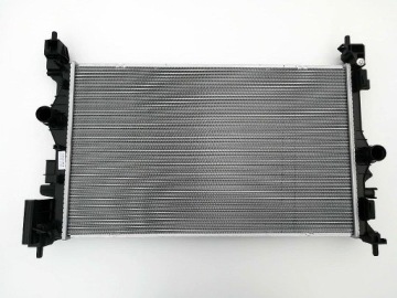 Купить Радиатор воды, фото thumb