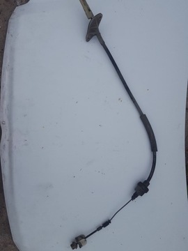 фото thumb №1, Трос зчеплення fiat panda ii 55183097