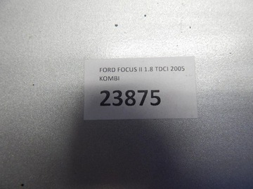 фото thumb №6, Ford focus ii бампер перед kompletny