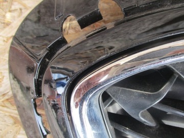 фото thumb №3, Kia sportage iv lift 18-20 решітка радіатора решітка