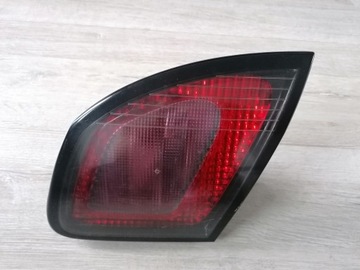 фото thumb №1, Nissan primera p11 лампа задня права hb w кришка