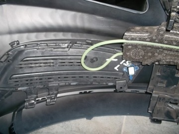 Mercedes a klasa 176 amg w176 бампер комплектный с Разборки, фото thumb