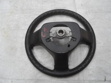 фото thumb №6, Руль citroen c1 рестайлинг 08-12 состояние bdb
