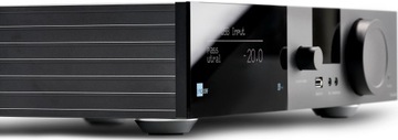 Lyngdorf TDAI-3400 — стример RoomPerfect мощностью 400 Вт