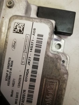 фото thumb №4, Ford ka plus lift радио сенсорный навигация