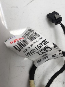 фото thumb №3, Crossland x електропроводка джгут двері правий перед