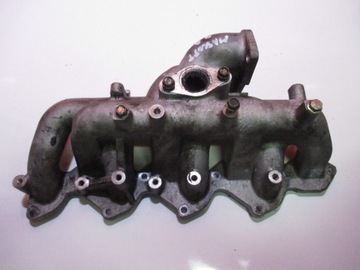 фото thumb №1, Коллектор всасывающий renault mascott 3.0 04-10 pń