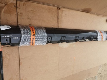 фото thumb №1, Mercedes s-klasa w222 long молдинг порог 197