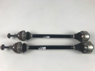 Купити Audi оригінальний номер 8w0501203d привідний вал, фото thumb