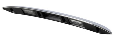 фото thumb №1, Молдинг задній кришки хром mini cooper r50 оригінал