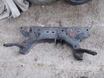 фото thumb №1, Ford fiesta mk7 підрамник підрамник 1.25