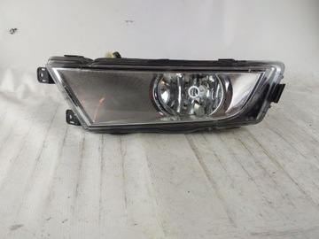 фото thumb №1, Галоген лівий skoda octavia iii 2012-2016