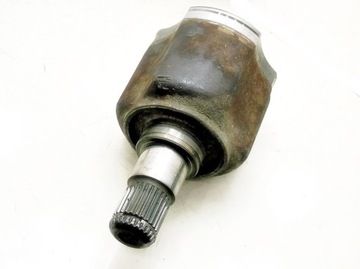 фото thumb №1, Kieich коробка передач land rover freelander s4em