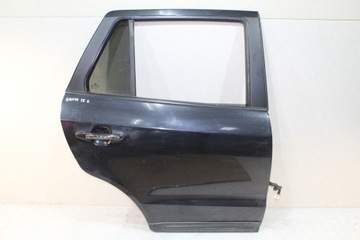 фото thumb №1, Двері правий задня задні santa fe ii 2007