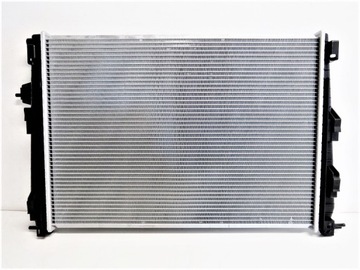 фото thumb №1, Радіатор wody renault fluence, 10- 214100014r розпродаж
