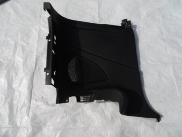 фото thumb №1, Peugeot rcz обшивка дверь левый задний
