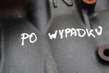 фото thumb №9, Блок двигуна porsche cayenne 3.6 m55.02 cey r36