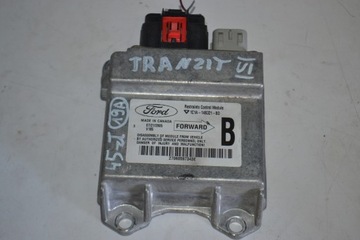 фото thumb №1, Ford transit vi датчик модуль подушка безпеки 1c1a-14b321-bd